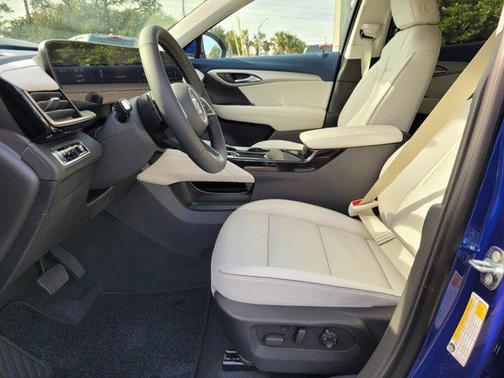 2025 Buick Envision Avenir AWD