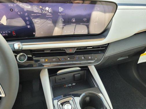 2025 Buick Envision Avenir AWD