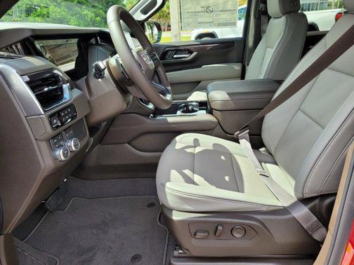 2026 GMC Yukon XL 4WD Elevation