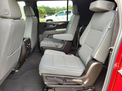 2026 GMC Yukon XL 4WD Elevation