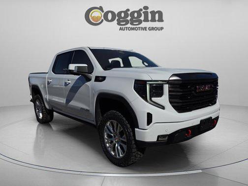 2022 GMC Sierra 1500 AT4X