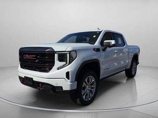 2022 GMC Sierra 1500 AT4X