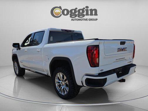 2022 GMC Sierra 1500 AT4X