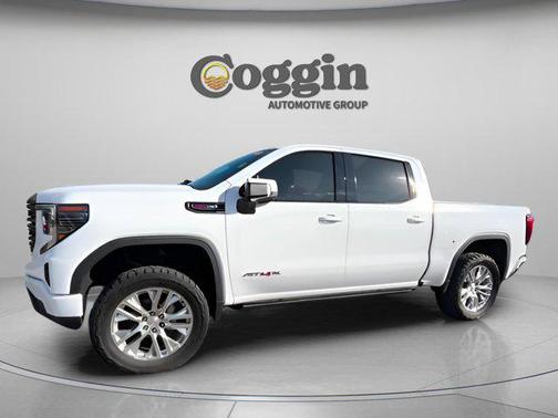 2022 GMC Sierra 1500 AT4X