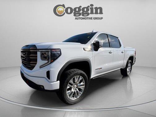 2022 GMC Sierra 1500 AT4X