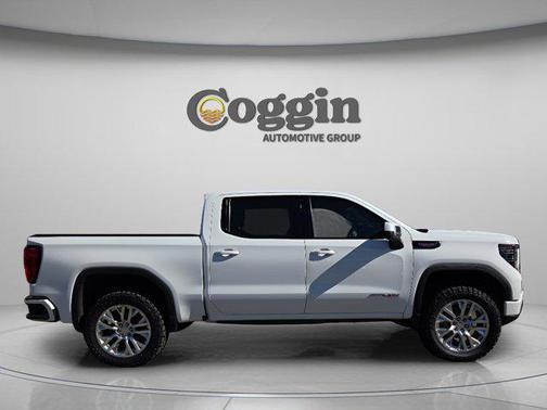 2022 GMC Sierra 1500 AT4X