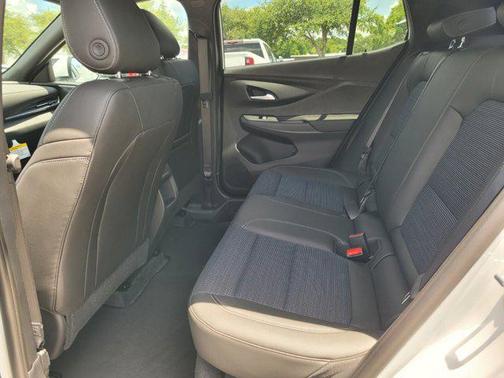 2025 Buick Envista Preferred FWD