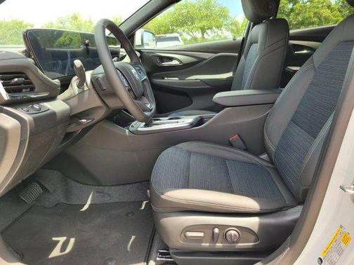 2025 Buick Envista Preferred FWD