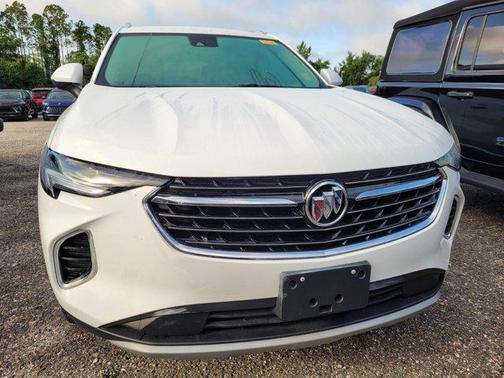 2023 Buick Envision Essence FWD