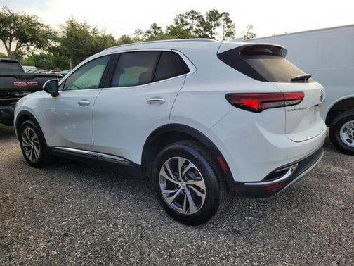 2023 Buick Envision Essence FWD