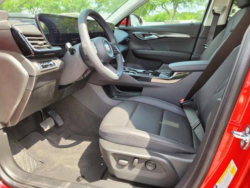 2025 Buick Envision Preferred AWD