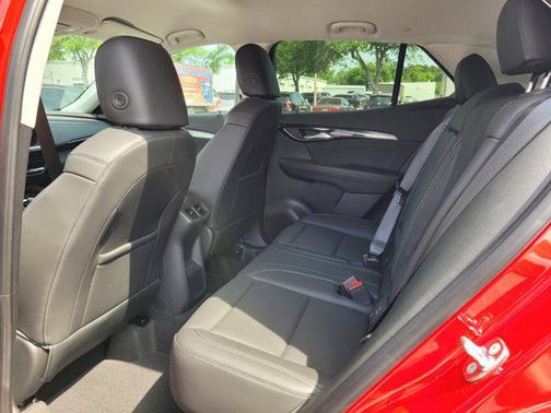 2025 Buick Envision Preferred AWD