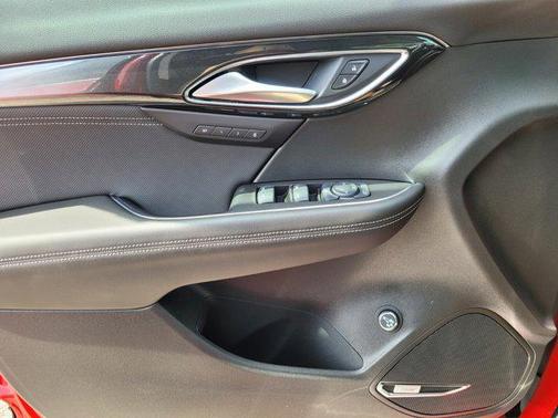 2025 Buick Envision Preferred AWD