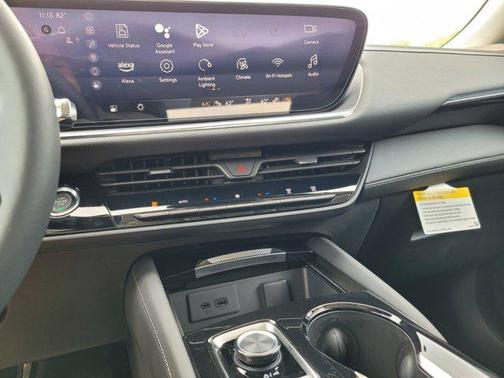 2025 Buick Envision Preferred AWD