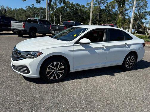 2024 Volkswagen Jetta 1.5T S