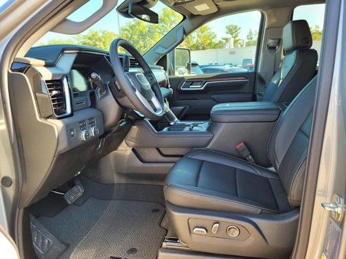 2026 GMC Sierra 2500 Denali