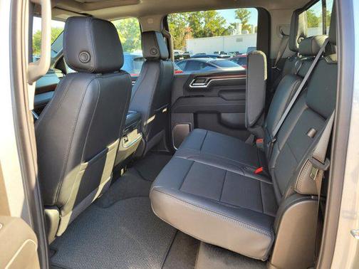 2026 GMC Sierra 2500 Denali