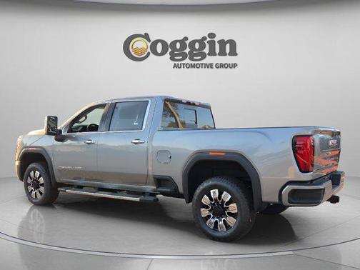 2026 GMC Sierra 2500 Denali