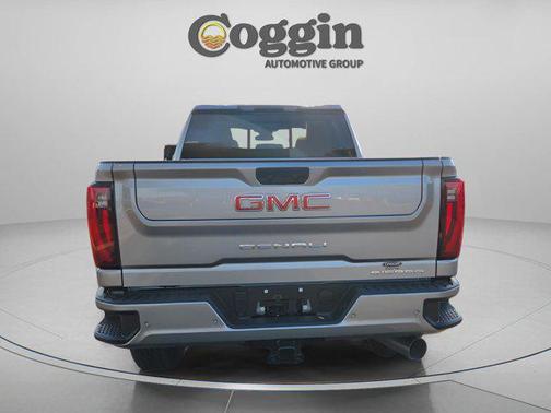 2026 GMC Sierra 2500 Denali