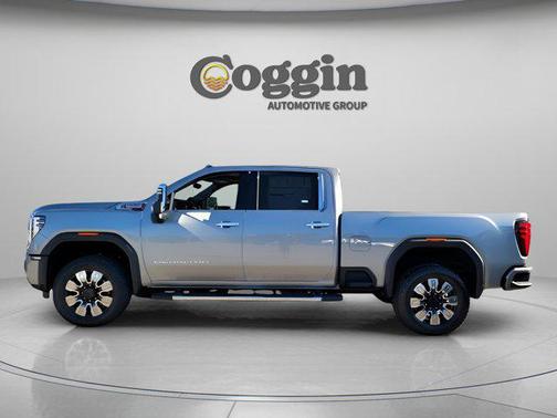 2026 GMC Sierra 2500 Denali