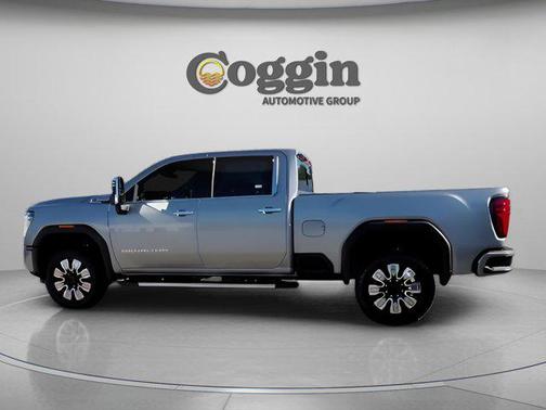 2026 GMC Sierra 2500 Denali