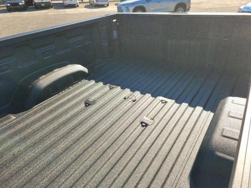 2026 GMC Sierra 2500 Denali