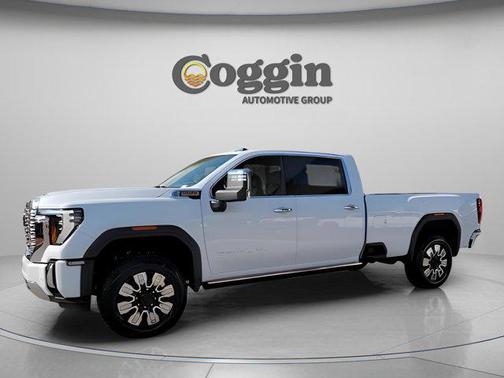 2026 GMC Sierra 3500 Denali