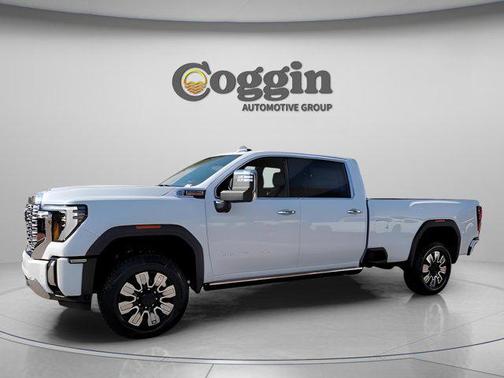 2026 GMC Sierra 3500 Denali