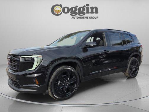 2026 GMC Acadia Elevation FWD