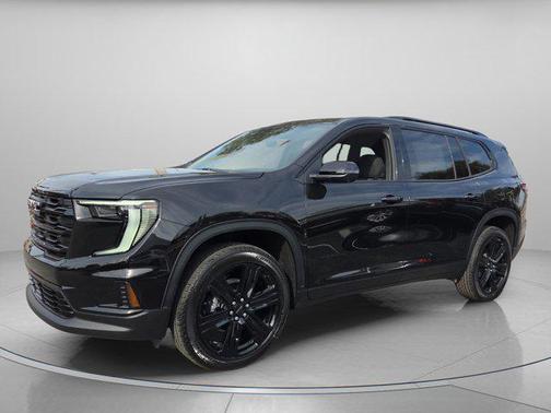 2026 GMC Acadia Elevation FWD