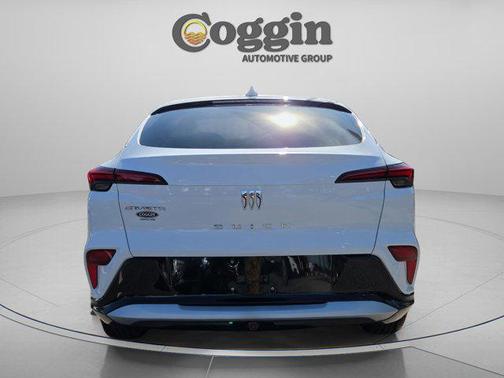 2026 Buick Envista Sport Touring FWD