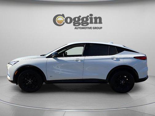 2026 Buick Envista Sport Touring FWD