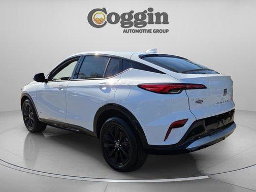 2026 Buick Envista Sport Touring FWD