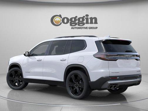 2026 GMC Acadia Elevation FWD