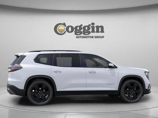 2026 GMC Acadia Elevation FWD