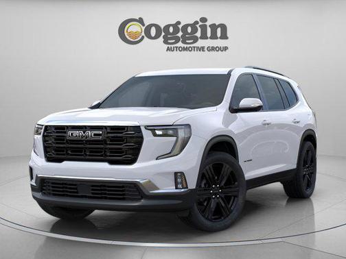 2026 GMC Acadia Elevation FWD