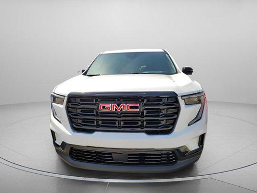 2026 GMC Acadia FWD Elevation
