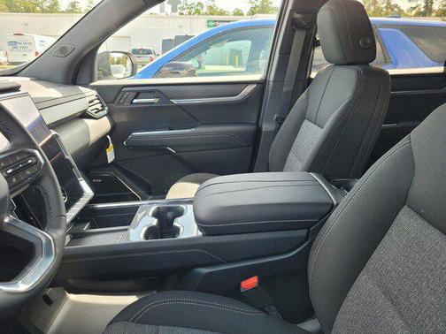 2026 GMC Acadia FWD Elevation