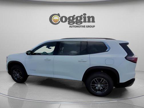 2026 GMC Acadia FWD Elevation
