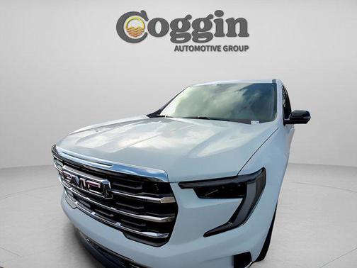 2026 GMC Acadia FWD Elevation