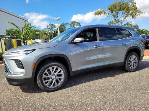 2025 Buick Enclave Preferred FWD