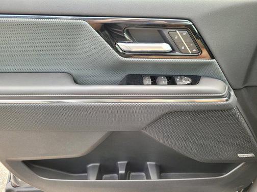 2026 GMC Sierra EV Max Range AT4