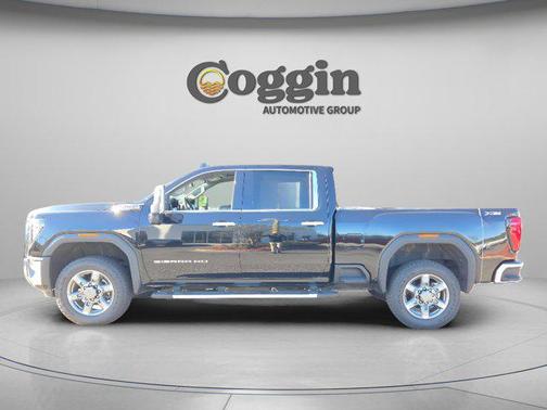 2025 GMC Sierra 2500 SLT