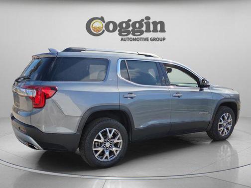 2021 GMC Acadia FWD SLT