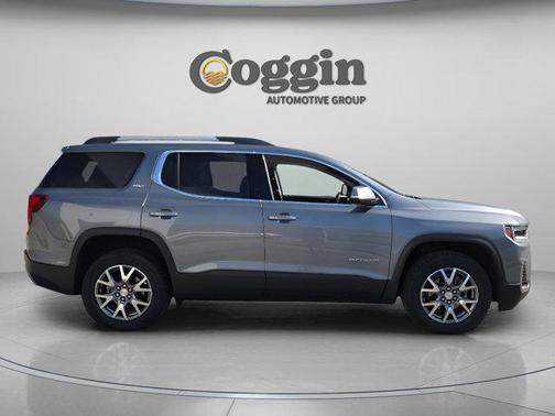 2021 GMC Acadia FWD SLT
