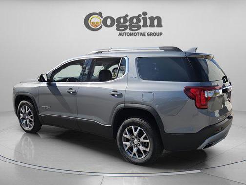 2021 GMC Acadia FWD SLT