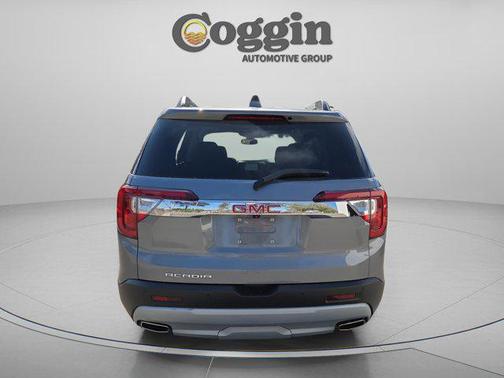 2021 GMC Acadia FWD SLT