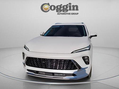 2025 Buick Envision Avenir AWD