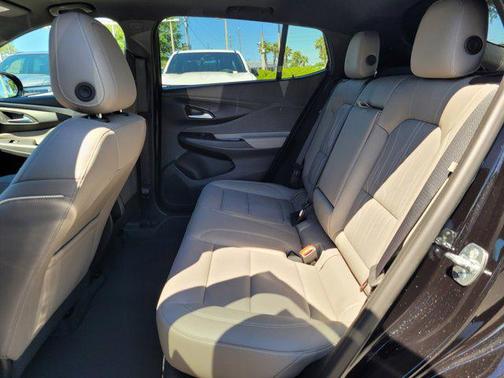 2025 Buick Envista Avenir FWD