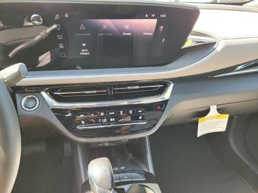 2025 Buick Envista Avenir FWD